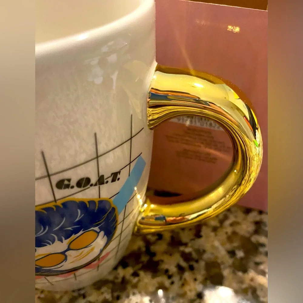 The Golden Girls Mug in Box Ceramic - Picture 8 of 11